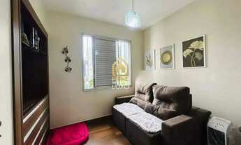 Imagem 4: Apartamento à venda, 3 quartos, 1 suíte, 1 vaga, Gutierrez - Belo Horizonte/MG