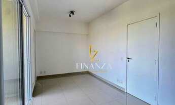 Imagem 5: Apartamento com 1 dormitório à venda, 55 m² por R$ 570.000 - Sky Towers - Indaiatuba/SP