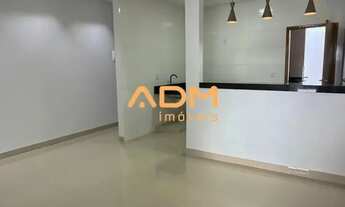 Imagem 6: Casa 2 Qtos - Sendo 1 Suíte - Jardim Florença - Goiânia