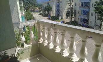 Imagem 2: Oportunidade - Apartamento - Cidade Vista Verde - Residencial Vilaggio Di Antonini - 2 Dor