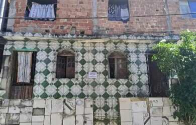 Imagem: Casa a venda em Periperi