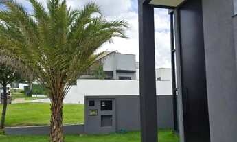 Imagem 3: Alto Padrão para Venda em Votorantim / SP no bairro Alphaville Nova Esplanada