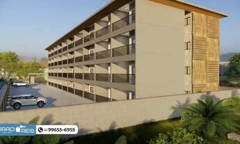 Imagem 3: Apartamento à venda no COSTA PRIME, PRAIA DO FRANCÊS, Marechal Deodoro, AL