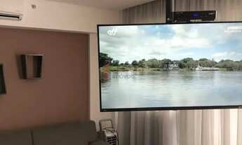 Imagem 3: APARTAMENTO ESTILO FLAT MOBILIADO PARA LOCAÇÃO NO EDIFÍCIO LÍNEA - JUNDIAÍ/SP