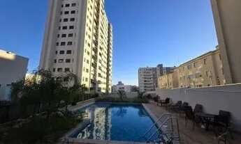 Imagem 4: Apartamento com 2 quartos, sendo 1 suíte na Região Oeste