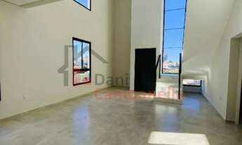 Imagem: Casa de alto padrão à venda em Residencial