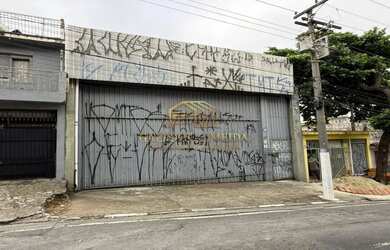 Imagem: Pavilhão/Galpão à venda no bairro Rochdale