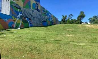 Imagem: Terreno à venda, 1025 m² por R$ 4.000.000,00