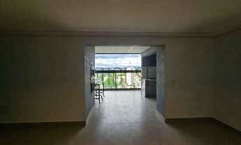 Imagem 6: Apartamento com 4 quartos à venda, 229 m² - Condomínio Residencial Olga Botanique - Soroca