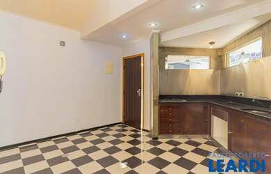 Imagem 5: CASA ASSOBRADADA - VILA MADALENA - SP