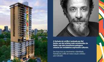 Imagem 4: APARTAMENTO 1 QUARTO 37,37M² PARALELA MENSAIS A PARTIR DE R$281,00