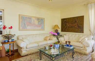 Imagem 5: Apartamento em Rua Guarará - Jardim Paulista - São Paulo/SP