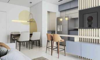 Imagem 6: Terrazza São Pedro, lançamento próximo à UFJF