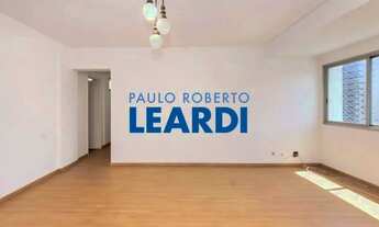 Imagem: APARTAMENTO - SUMAREZINHO - SP