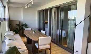 Imagem: Apartamento novo