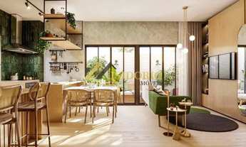 Imagem 4: APARTAMENTO NO TINGUI! 02 QUARTOS, SUÍTE, VARANDA GOURMET!!!