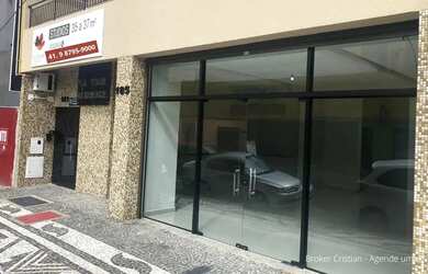 Imagem 3: Studio em Rua Desembargador Ermelino de Leão - Centro - Curitiba/PR