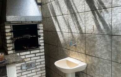 Imagem 7: Casa Excelente Localização