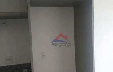 Imagem 7: Apartamento com 1 dormitório à venda, 23 m² por R$ 345.000,00 - Belém - São Paulo/SP