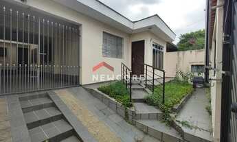 Imagem: Casa em Rua do Fico - Centro - Osasco/SP