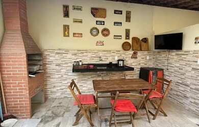 Imagem 5: 042// CASA A VENDA NO CONDOMINIO ZEUS NA COHAMA