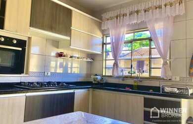 Imagem 7: Casa à venda, 150 m² por R$ 395.000,00 - Parque Tarumã - Maringá/PR