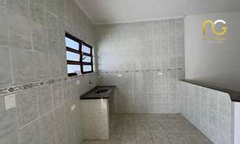 Imagem 3: Casa com 1 dormitório à venda, 36 m² por R$ 215.000,00 - Aviação - Praia Grande/SP