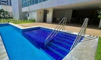 Imagem 2: Edf. Vania Vidal | 2 quartos + 1 | Nascente