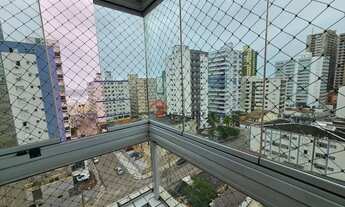 Imagem 7: Apartamento com 2 dormitórios, 70 m² - venda por R$ 480.000,00 ou aluguel por R$ 3.275,00