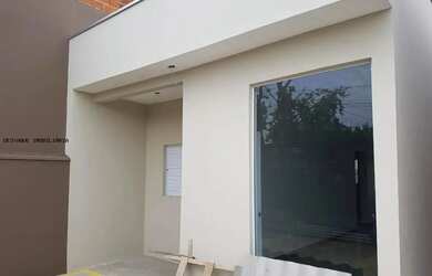 Imagem: Casa para Venda em Presidente Prudente