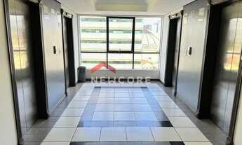 Imagem 6: Sala comercial em Rua Abdon Batista - Centro - Joinville/SC