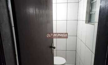 Imagem 7: Salão para alugar, 60 m² por R$ 2.350,00/mês - Vila Renata - Guarulhos/SP