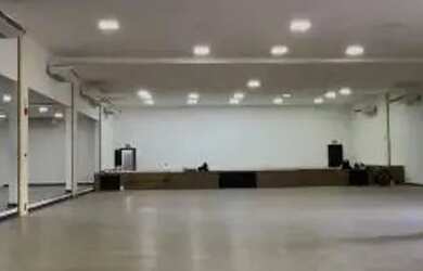 Imagem 2: OPORTUNIDADE ÚNICA: ESPAÇO COMERCIAL DE 500 M² NO INÁCIO BARBOSA!