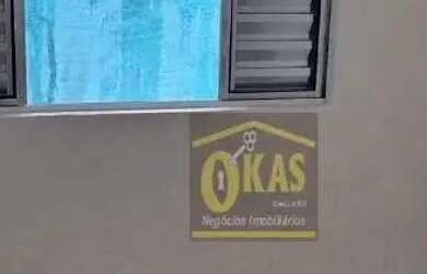 Imagem 7: Casa com 2 dormitórios para alugar, 46 m² por R$ 1.703,00/mês - Jardim Santa Lúcia - Suzan