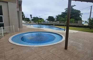 Imagem 4: Alugo apartamento Mirante dos Corais- 3 Quartos-. !