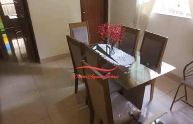 Imagem 5: Casa para aluguel, 3 quartos, 1 suíte, 2 vagas, São Pedro - Ribeirão das Neves/MG