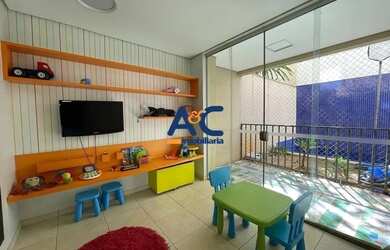 Imagem 4: Apartamento com 03 quartos no Ouro Preto