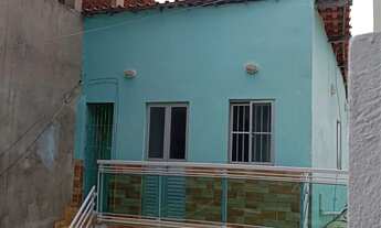 Imagem: CASA EM FRENTE À PRAIA DE ITACARANHA /