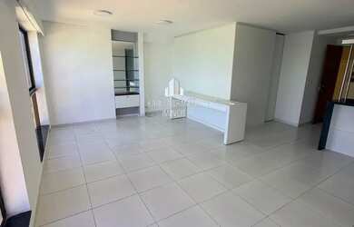 Imagem 2: APARTAMENTO RESIDENCIAL em NATAL - RN, AREIA PRETA