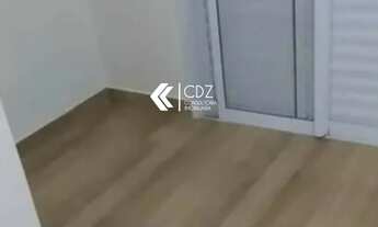 Imagem 7: Sobrado 2 Dormitórios à Venda na Vila Mineirão - Sorocaba/SP