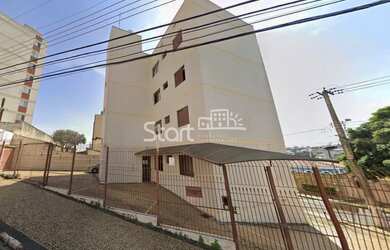 Imagem: Apartamento - Jardim Flamboyant - Campinas