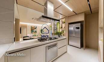 Imagem: Apartamento com 3 dormitórios à venda