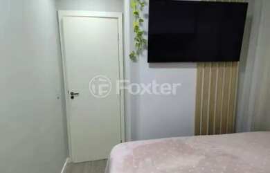 Imagem 6: Apartamento à venda Rua Reverendo Olavo Nunes, Parque Santa Fé - Porto Alegre