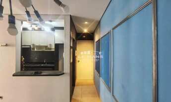 Imagem 3: Apartamento a venda e aluguel no Condomínio Jardim Di Forlí, no bairro Parque São Matheus