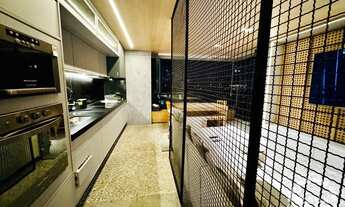 Imagem 7: Apartamento à venda Boqueirão-Santos/Sp