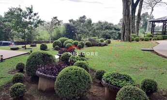 Imagem 6: Apartamento em Alameda Tangará - Jardim Barbacena - Cotia/SP