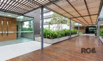 Imagem 7: Apartamento 1 dor, 1 vaga coberta, localizado junto ao Bourbon Shopping Teresópolis