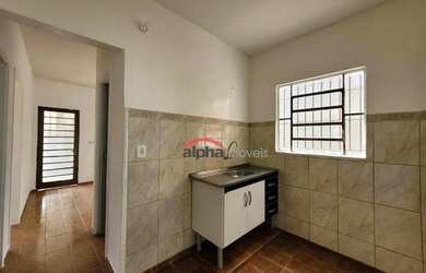 Imagem 6: Casa com 2 dormitórios para alugar, 95 m² por R$ 1.797,72/mês - Parque Nova Veneza/Inocoop