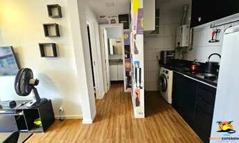 Imagem 3: Imóvel para venda tem 33 metros quadrados com 1 quarto em Porto de Galinhas - Ipojuca - PE