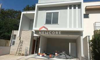 Imagem: Casa de condomínio em Rua Santa Catarina